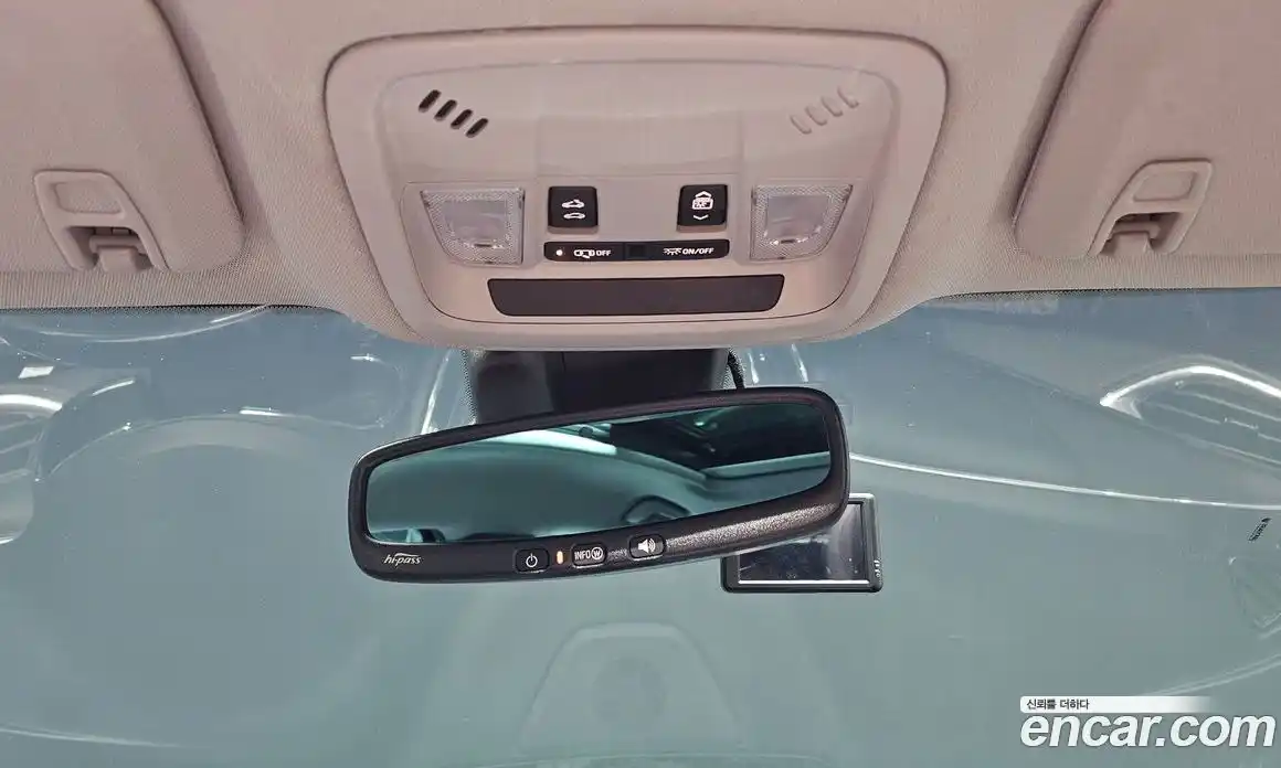 Chevrolet Malibu 2017 2.0 Автомат в Москве № 84562, фото 6