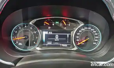 Chevrolet Malibu 2017 2.0 Автомат в Москве № 84562, миниатюра 7