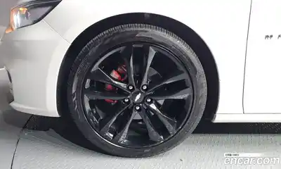 Chevrolet Malibu 2017 2.0 Автомат в Москве № 84562, миниатюра 9