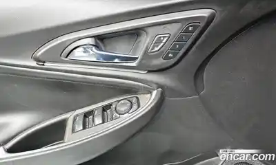 Chevrolet Malibu 2017 2.0 Автомат в Москве № 84562, миниатюра 10