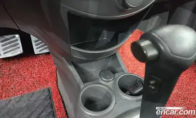 Chevrolet Spark 2012 1.0 Автомат в Москве № 85421, миниатюра 11