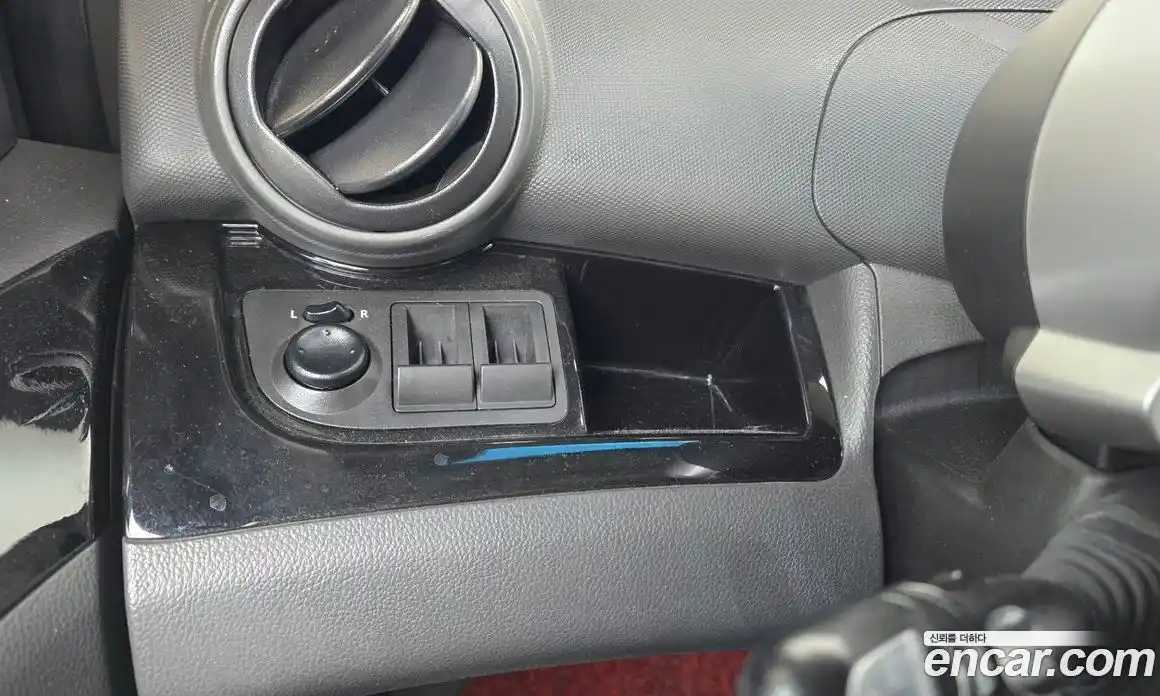 Chevrolet Spark 2012 1.0 Автомат в Москве № 85421, фото 13