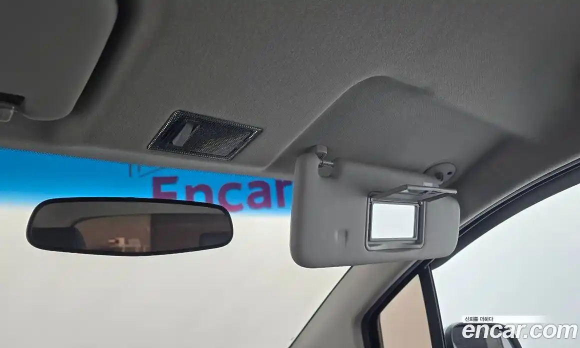 Chevrolet Spark 2012 1.0 Автомат в Москве № 85421, фото 18