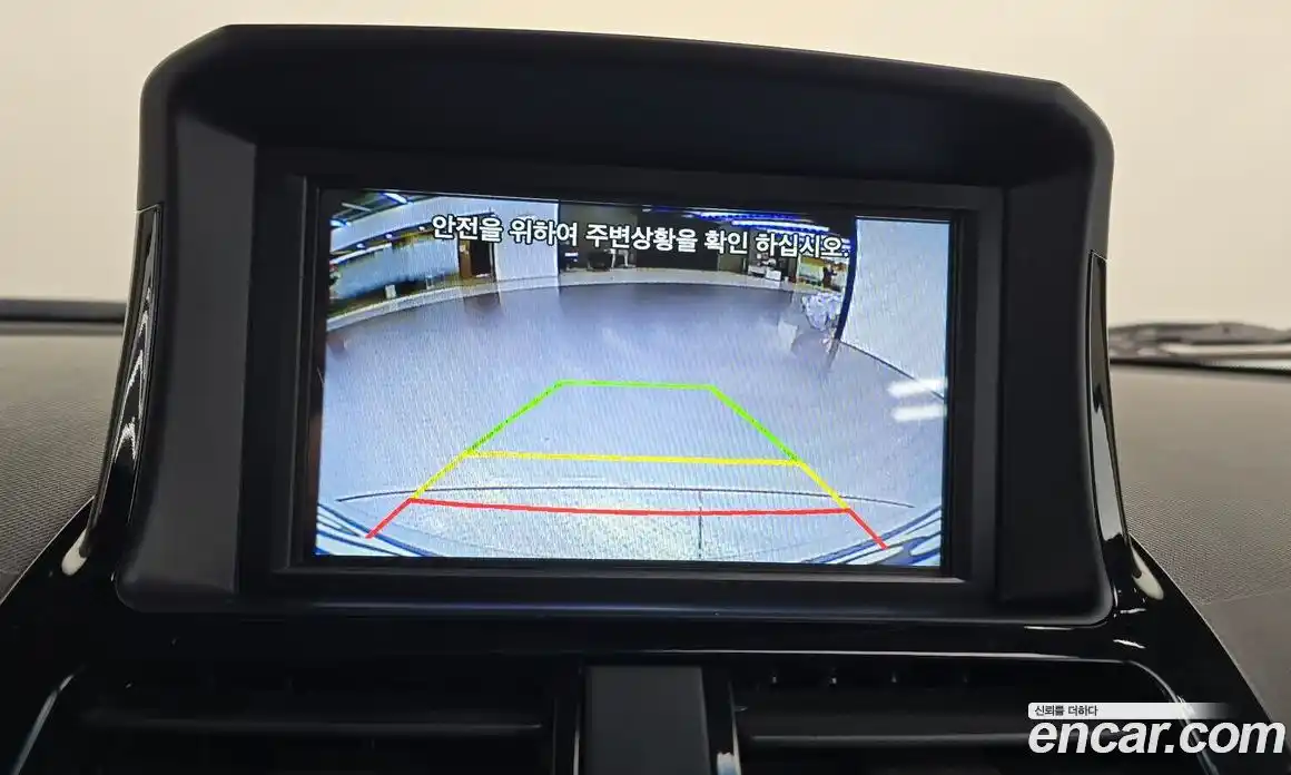 Chevrolet Spark 2012 1.0 Автомат в Москве № 85421, фото 20