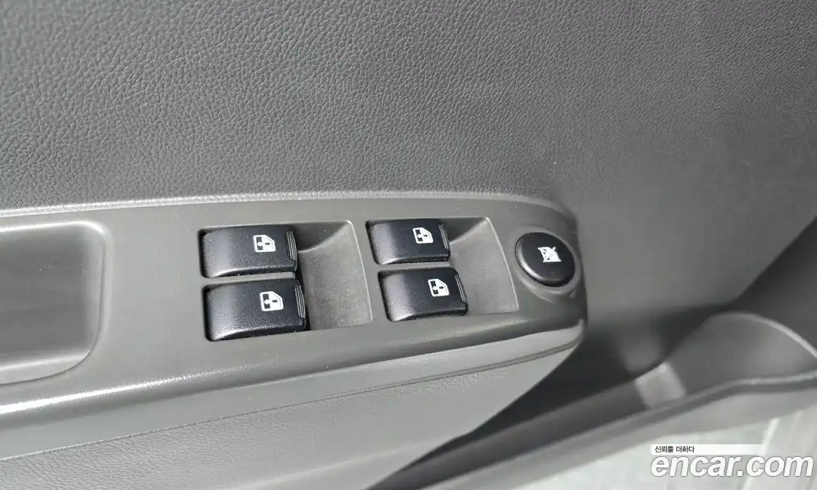 Chevrolet Spark 2012 1.0 Автомат в Москве № 85421, фото 4