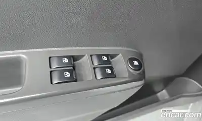 Chevrolet Spark 2012 1.0 Автомат в Москве № 85421, миниатюра 4