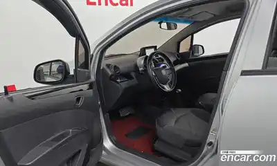 Chevrolet Spark 2012 1.0 Автомат в Москве № 85421, миниатюра 6