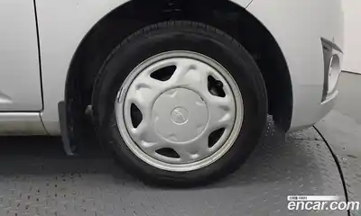 Chevrolet Spark 2012 1.0 Автомат в Москве № 85421, миниатюра 8