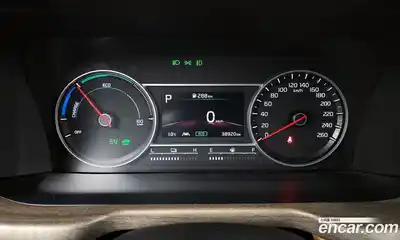 Kia Sorento 2022 1.6 Автомат в Москве № 95499, миниатюра 11