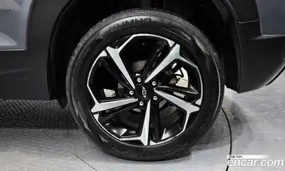 Chevrolet TrailBlazer 2022 1.3 Автомат в Москве № 98634, миниатюра 11