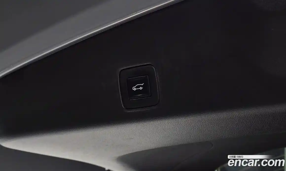 Chevrolet TrailBlazer 2022 1.3 Автомат в Москве № 98634, фото 14