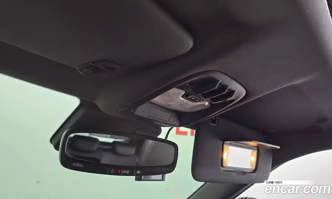 Chevrolet TrailBlazer 2022 1.3 Автомат в Москве № 98634, фото 20