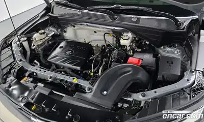 Chevrolet TrailBlazer 2022 1.3 Автомат в Москве № 98634, миниатюра 2