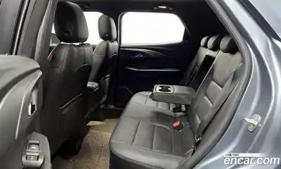 Chevrolet TrailBlazer 2022 1.3 Автомат в Москве № 98634, миниатюра 6