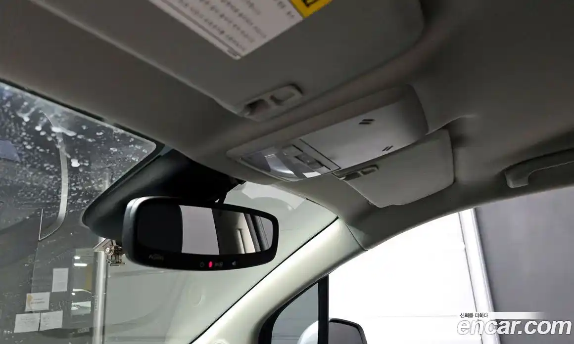 Chevrolet Trax 2015 1.4 Автомат в Москве № 99905, фото 4