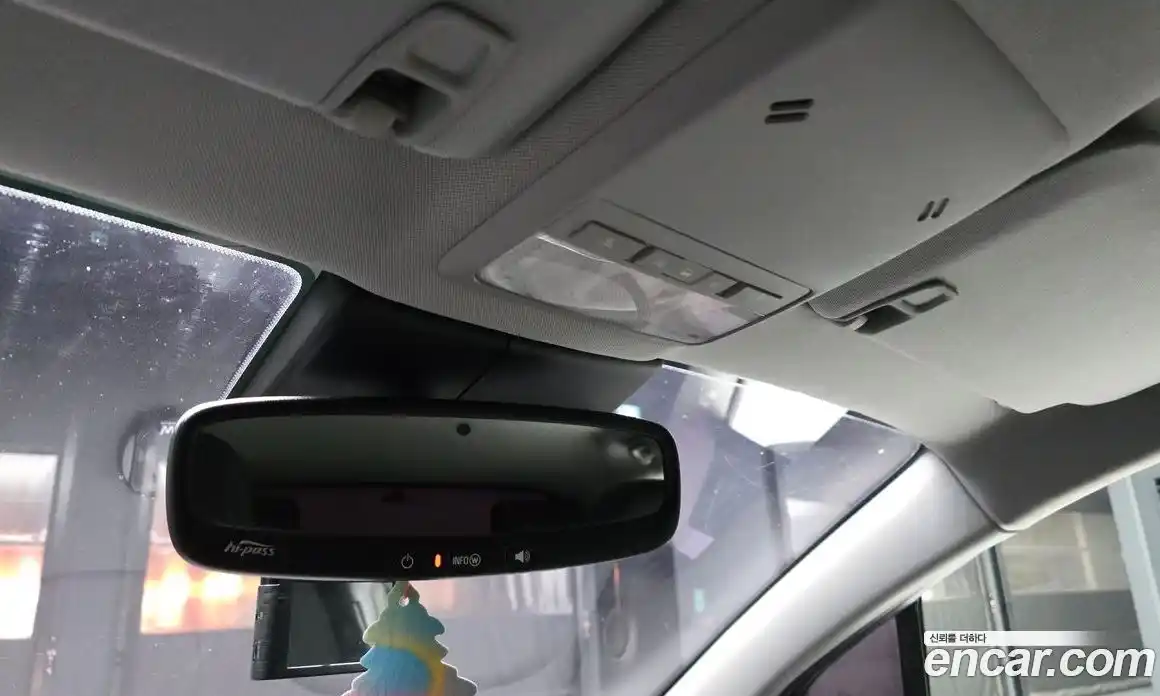 Chevrolet Trax 2017 1.4 Автомат в Москве № 100506, фото 16