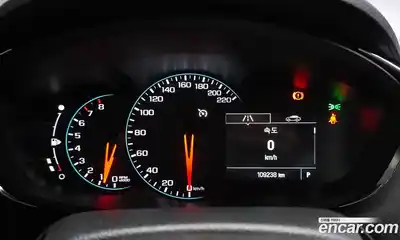 Chevrolet Trax 2017 1.4 Автомат в Москве № 100506, миниатюра 8