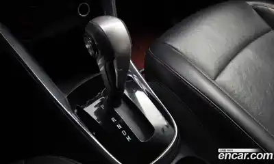 Chevrolet Trax 2017 1.4 Автомат в Москве № 100506, миниатюра 9