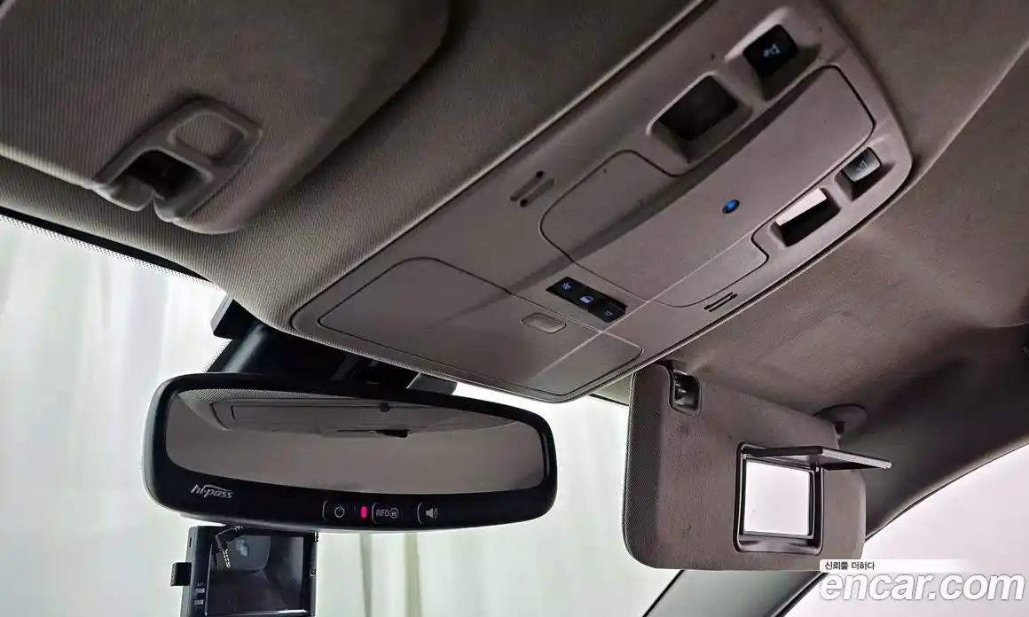 Chevrolet Malibu 2013 2.0 Автомат в Москве № 103669, фото 11