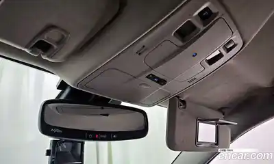 Chevrolet Malibu 2013 2.0 Автомат в Москве № 103669, миниатюра 11