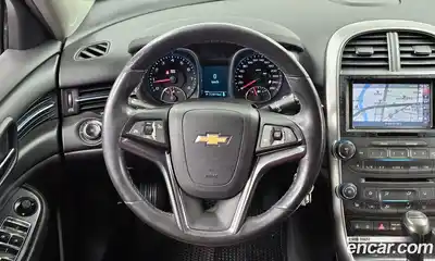Chevrolet Malibu 2013 2.0 Автомат в Москве № 103669, миниатюра 12