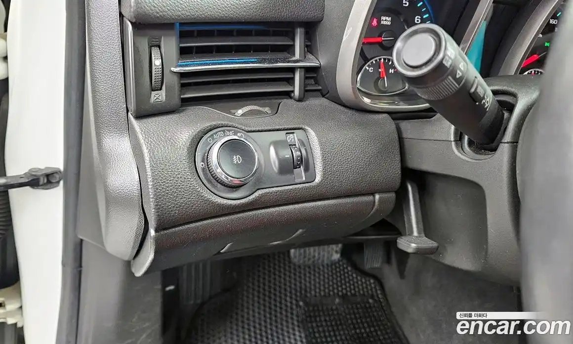 Chevrolet Malibu 2013 2.0 Автомат в Москве № 103669, фото 17