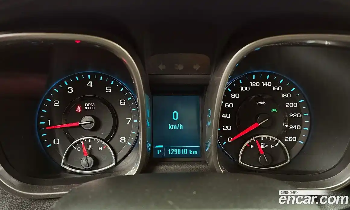 Chevrolet Malibu 2013 2.0 Автомат в Москве № 103669, фото 20