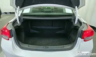 Chevrolet Malibu 2013 2.0 Автомат в Москве № 103669, миниатюра 3