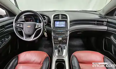 Chevrolet Malibu 2013 2.0 Автомат в Москве № 103669, миниатюра 5