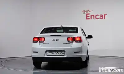 Chevrolet Malibu 2013 2.0 Автомат в Москве № 103669, миниатюра 6