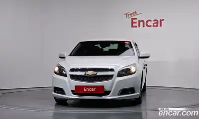 Chevrolet Malibu 2013 2.0 Автомат в Москве № 103669, миниатюра 7