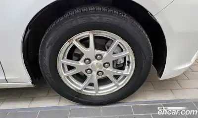 Chevrolet Malibu 2013 2.0 Автомат в Москве № 103669, миниатюра 8