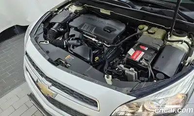 Chevrolet Malibu 2013 2.0 Автомат в Москве № 103669, миниатюра 9