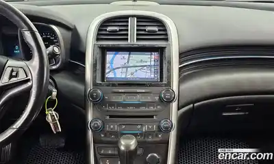 Chevrolet Malibu 2013 2.0 Автомат в Москве № 103669, миниатюра 10