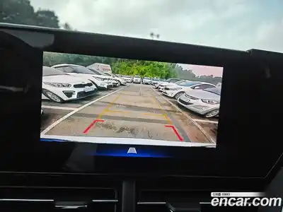 Chevrolet Trax 2024 1.2 Автомат в Москве № 103851, миниатюра 11