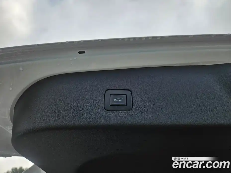 Chevrolet Trax 2024 1.2 Автомат в Москве № 103851, фото 18