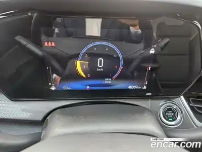 Chevrolet Trax 2024 1.2 Автомат в Москве № 103851, миниатюра 7