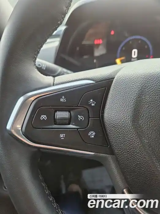 Chevrolet Trax 2024 1.2 Автомат в Москве № 103851, фото 9