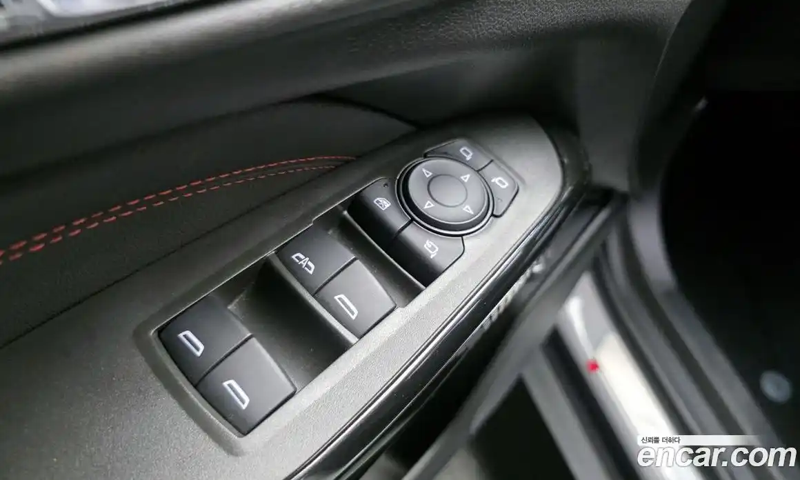 Chevrolet Trax 2024 1.2 Автомат в Москве № 104555, фото 14