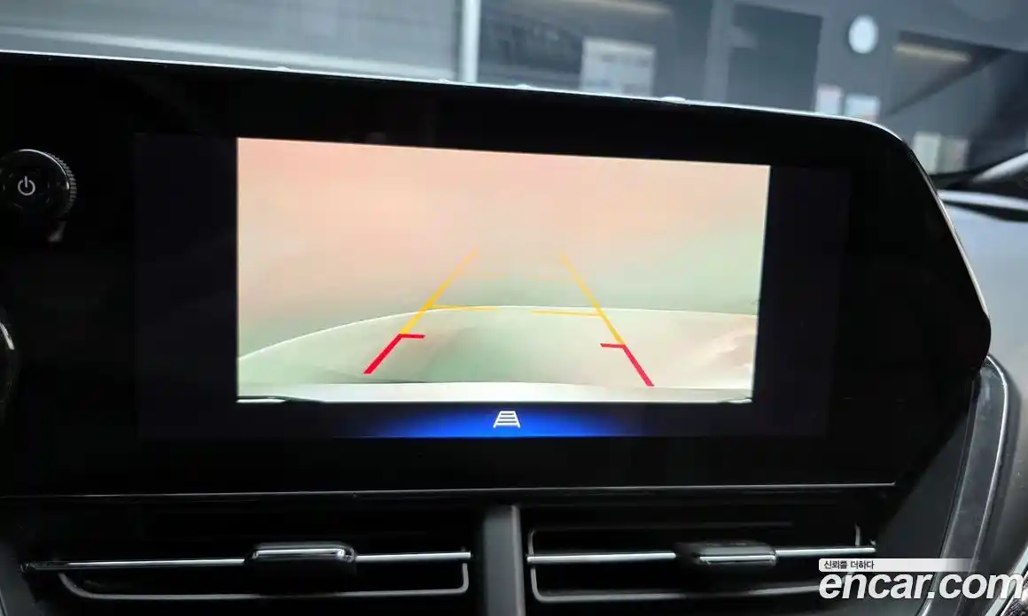 Chevrolet Trax 2024 1.2 Автомат в Москве № 104555, фото 16