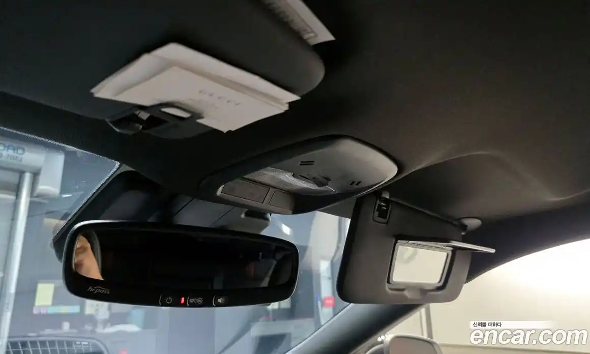 Chevrolet Trax 2024 1.2 Автомат в Москве № 104555, фото 19