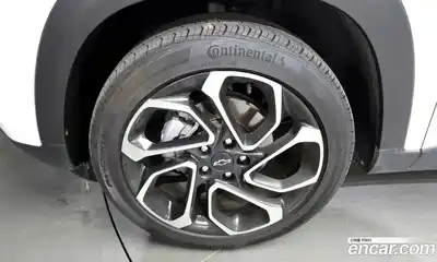 Chevrolet Trax 2024 1.2 Автомат в Москве № 104555, миниатюра 5