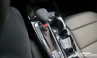 Chevrolet Trax 2024 1.2 Автомат в Москве № 104555, миниатюра 9