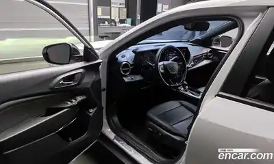 Chevrolet Trax 2024 1.2 Автомат в Москве № 104555, миниатюра 10