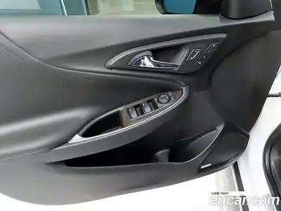 Chevrolet Malibu 2018 1.5 Автомат в Москве № 104591, миниатюра 12