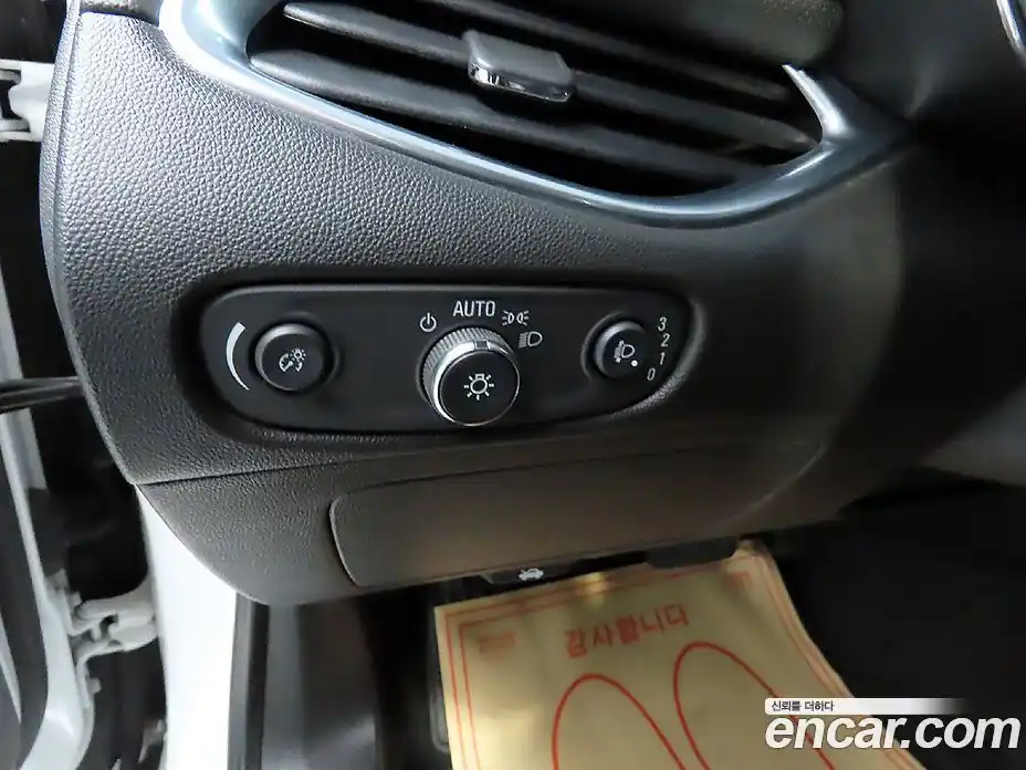 Chevrolet Malibu 2018 1.5 Автомат в Москве № 104591, фото 13