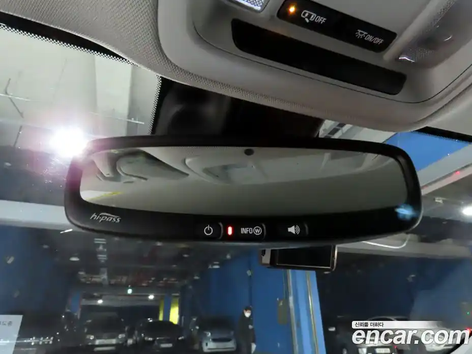 Chevrolet Malibu 2018 1.5 Автомат в Москве № 104591, фото 14