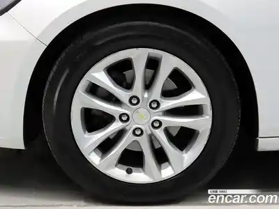 Chevrolet Malibu 2018 1.5 Автомат в Москве № 104591, миниатюра 5