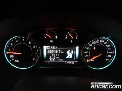 Chevrolet Malibu 2018 1.5 Автомат в Москве № 104591, миниатюра 8