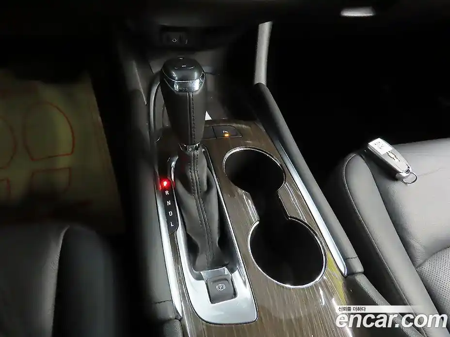 Chevrolet Malibu 2018 1.5 Автомат в Москве № 104591, фото 9